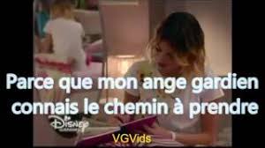 Tiene un surtido muy amplio y completo en todo los campos (papelería, material de oficina, escolar, etc). Violetta 3 Descubri Violetta Paroles En Francais Youtube