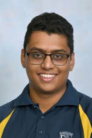 The ESSINGTON School Senior College 2020 Year 12