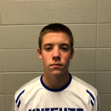 Will Christianson's High School Bio