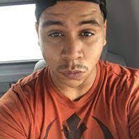 Terrell Nash's Instagram, Twitter & Facebook