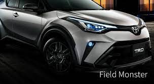More than 13 toyota chr trd at pleasant prices up to 16 usd fast and free worldwide shipping! C Hr Trd