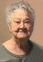 Magalene "Maggie" Hamm