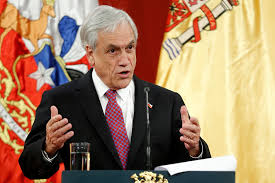El conflicto no solo tiene como marco razones históricas, sino que es utilizado políticamente tanto por evo morales como por sebastián piñera. Sebastian Pinera Viajara A Antofagasta Por Resultado De La Haya