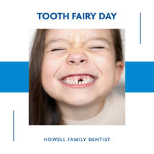 Howell Family Dentist
