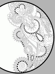 See more ideas about mandala coloring pages, mandala coloring, coloring pages. Mandala Free Printable Coloring Pages For Adults Novocom Top