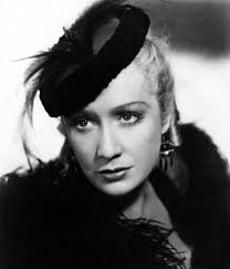 Miriam Hopkins