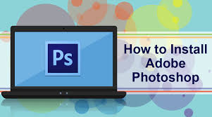Known as one of the top photo editing programs of all time, adobe. Install Adobe Photoshop Step By Step Installation Of Adobe Photoshop