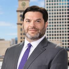 Hall Estill Welcomes Real Estate Attorney Jeff Friedman Back to its Denver  Office