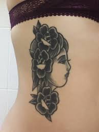 See which flower tattoo designs impress us as we showcase some amazing ink work! 10 People Share The Meanings Of Their Tattoos