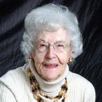 Thelma Mae Sager Ryder