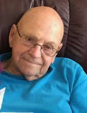 Obituary information for J O Bishop