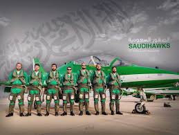 فريق الصقور السعودية فخر واعتزاز وابداع واحترافيه saudi arabia modern