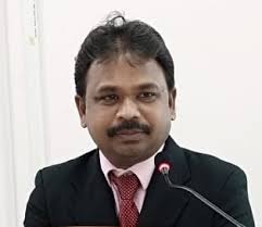 Mr. A. Nirmal Singh Heera