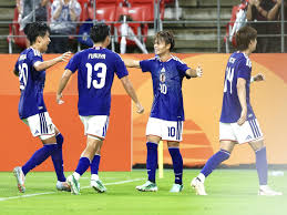 【日本代表】U－21日本代表が白星発進 石井久継らのゴールで香港 ...