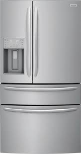 Below are 0 working coupons for frigidaire kitchen appliance package deals from reliable websites that we have updated for users to get maximum savings. Frigidaire 3 Piece Kitchen Appliance Package With Fg4h2272uf 36 French Door Refrigerator Ffgh3054us 30 Slide In Gas Range And Fgid2466qf 24 Built In Fully Integrated Dishwasher In Stainless Steel Walmart Com Walmart Com