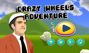 You wake up inside of a creepy house and you are not alone. Happy Wheels Adventure For Android Apk Download
