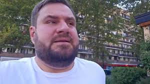 Это целенаправленно»: блогер Бадалян раскрыл подробности своего задержания  в Армении | Пятый канал - новости и видео | Дзен