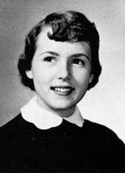 Remembering Byron "Butch" Gibbs and Mary Ann Gibbs, Healdsburg, CA Alumni