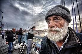 Urban Street Photography