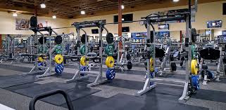 Like any true republic, fit republic liberates its members from outdated paradigms. Tacoma Supersport Gym In Tacoma Wa 24 Hour Fitness