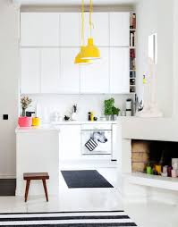 Relooker Une Cuisine En 10 Idees De Decoration Interieur De Cuisine Cuisines Maison Cuisines Deco