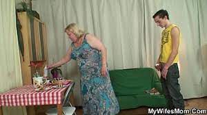 11 years ago11 years ago. Huge Granny Is Banged By Her Son On Law Xxx Movies Pornbv1