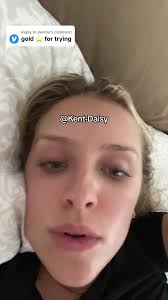 Daisy Kent White Teeth