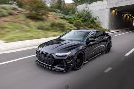Image result for Mythos Black 2022 RS7