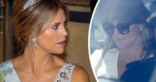 Madeleines dilemma med Chris i Florida