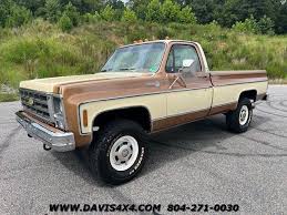 Image result for Brown 1979 Chevy Truck