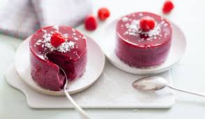 Recettes De Desserts Avec Des Produits Surgeles Picard Recette Dessert Dessert Aux Fruits Desserts Aux Fruits