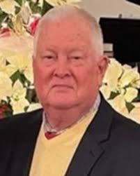 Brady Leroy Golden Obituary June 12, 2024