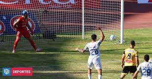 View the coquimbo unido vs. Se Mantienen En Primera Coquimbo Goleo A Everton Y Se Jugara La Permanencia En La Ultima Fecha Futbol Biobiochile