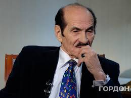 Появилось фото, как выглядит хореограф григорий чапкис после 3 к самому старшему хореографу украины прилетел сын грег и показал, как сейчас выглядит его. Chapkis Nas Nachinalo S Virskim 120 Chelovek Sejchas Ya Odin Ostalsya Gordon