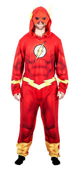 the flash union suit costume pajama on ranker shop