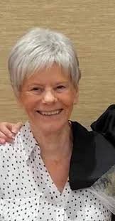 My mom's 78, and she's been