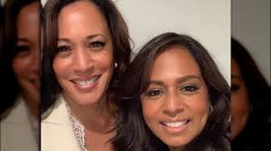 Search, discover and share your favorite maya harris gifs. The Truth About Kamala Harris Sister Maya Harris