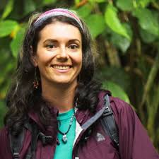 Tamara BRITTON-MENDIETA