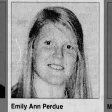 Jamie Perdue's Instagram, Twitter & Facebook