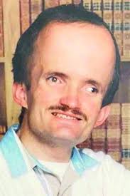 Mark Luttrell Obituary (1957