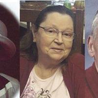 Obituaries in the Courier Sunday and Monday, May 10-11, 2020