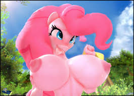 Rule34 - If it exists, there is porn of it  hooves-art, pinkie pie (mlp)   1932945