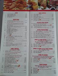 Local kitchen & beer bar primary: Kims Kitchen In Derby Restaurant Menu And Reviews