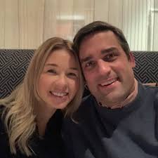 Happy birthday to my favorite human. ♥️