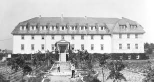 Pelican lake was first established in 1926, and ran from 1929 through 1969. Bje7ljkkzl8pfm