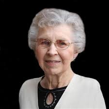 Bernice Amanda Schneider Obituary