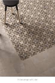 Jetzt zum sonderpreis im online shop bestellen! Dekor Fliese Patchwork Retro Dekor 20x20cm Patchwork Classic 04 Sant Agostino Fliesen Dekorfliesen Ornamentfliesen