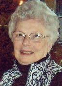 Nancy A. Moore Blence (1934-2014)