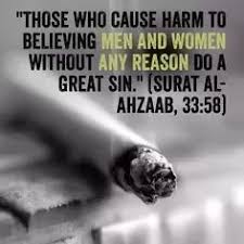 It is especially sad to see this trend catching on fire in the muslim world. Is Weed Haram Quora