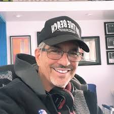 While I'm thrilled to be shortlisted for four awards, I must thank @bigpic  because every project we work